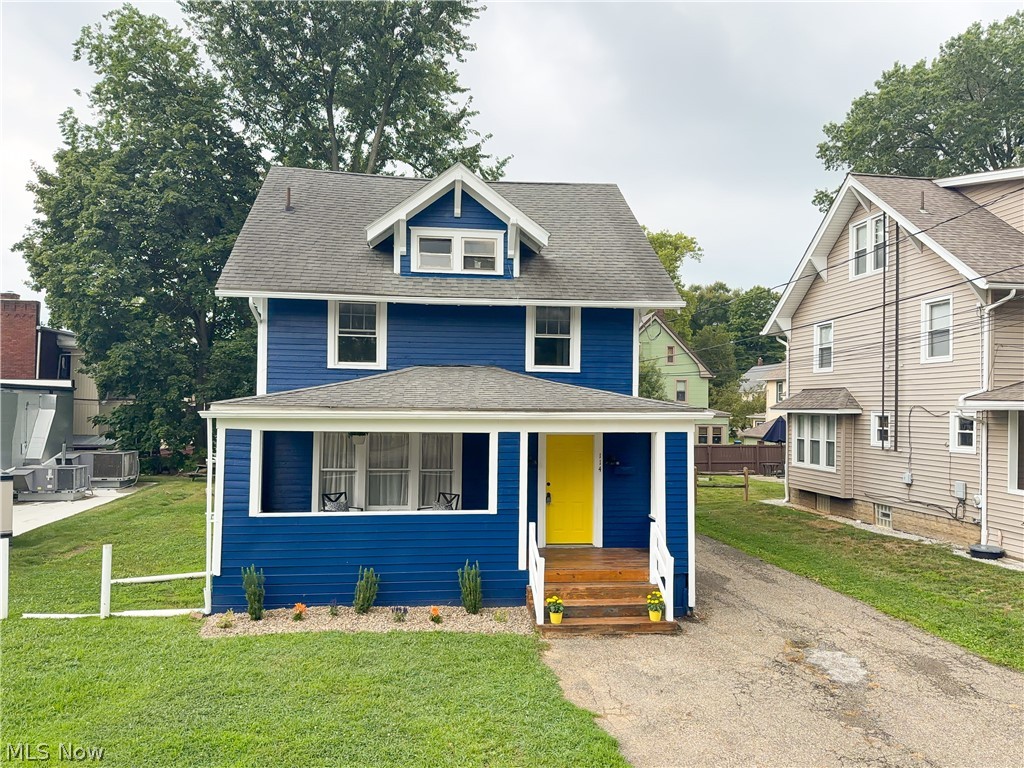 114 Linden Road Kent, OH 44240 - Photo 1 of 46 Gallery Image 1