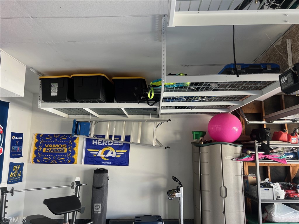 6105 Sherry Court Rancho Cucamonga, CA 91737 - Photo 35 of 35 a store room with storage and utility