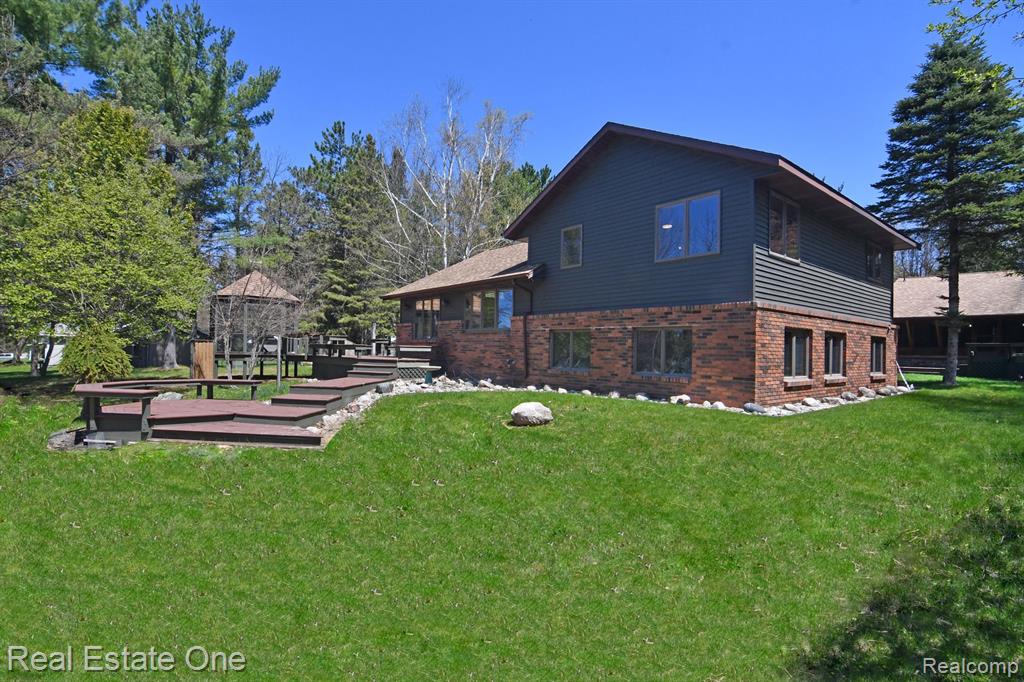 4331 Burr Oak Road Lincoln, MI 48742 - Photo 23 of 56 Gallery Image 23
