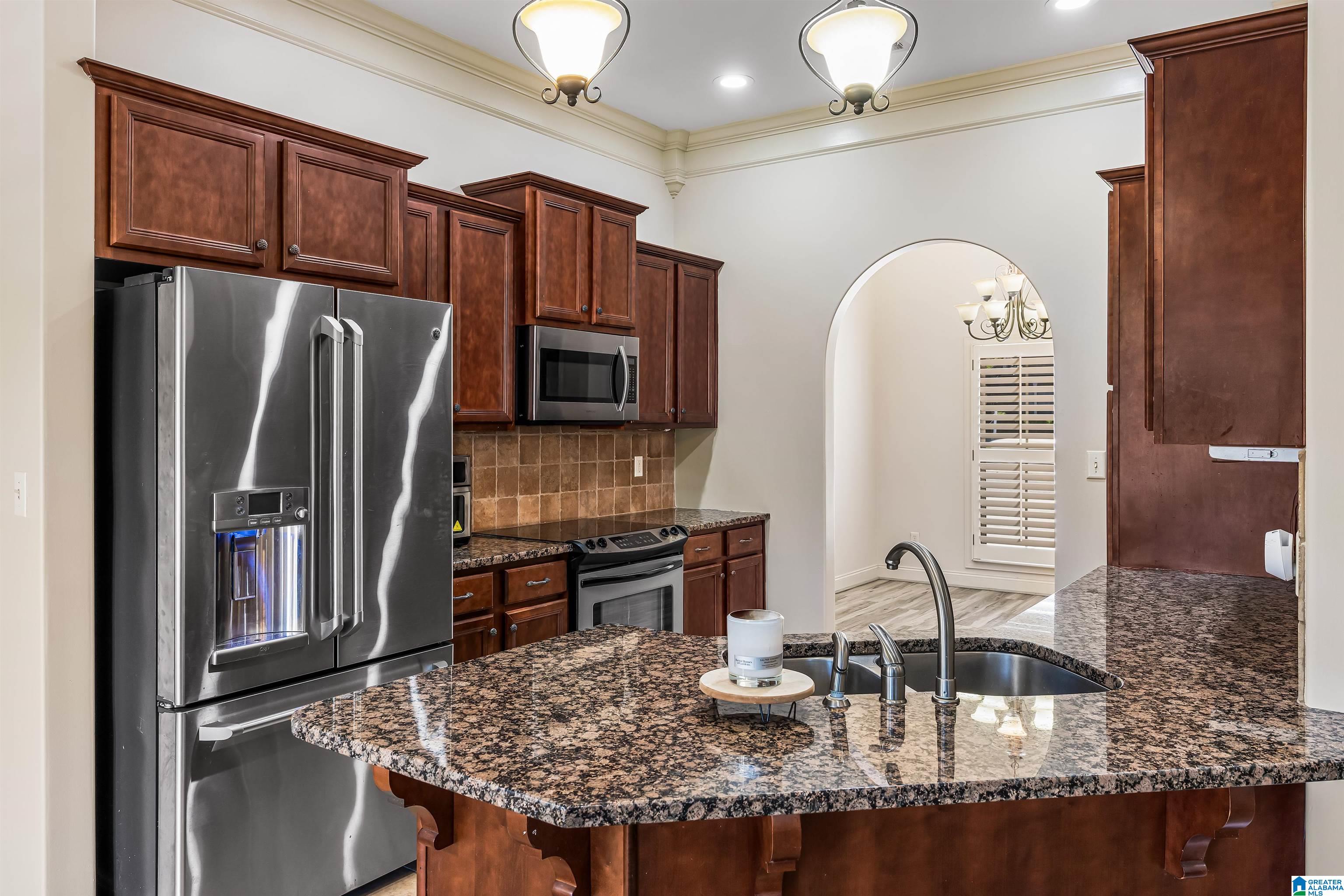 254 Strathaven Lane Pelham, AL 35124 - Photo 9 of 29