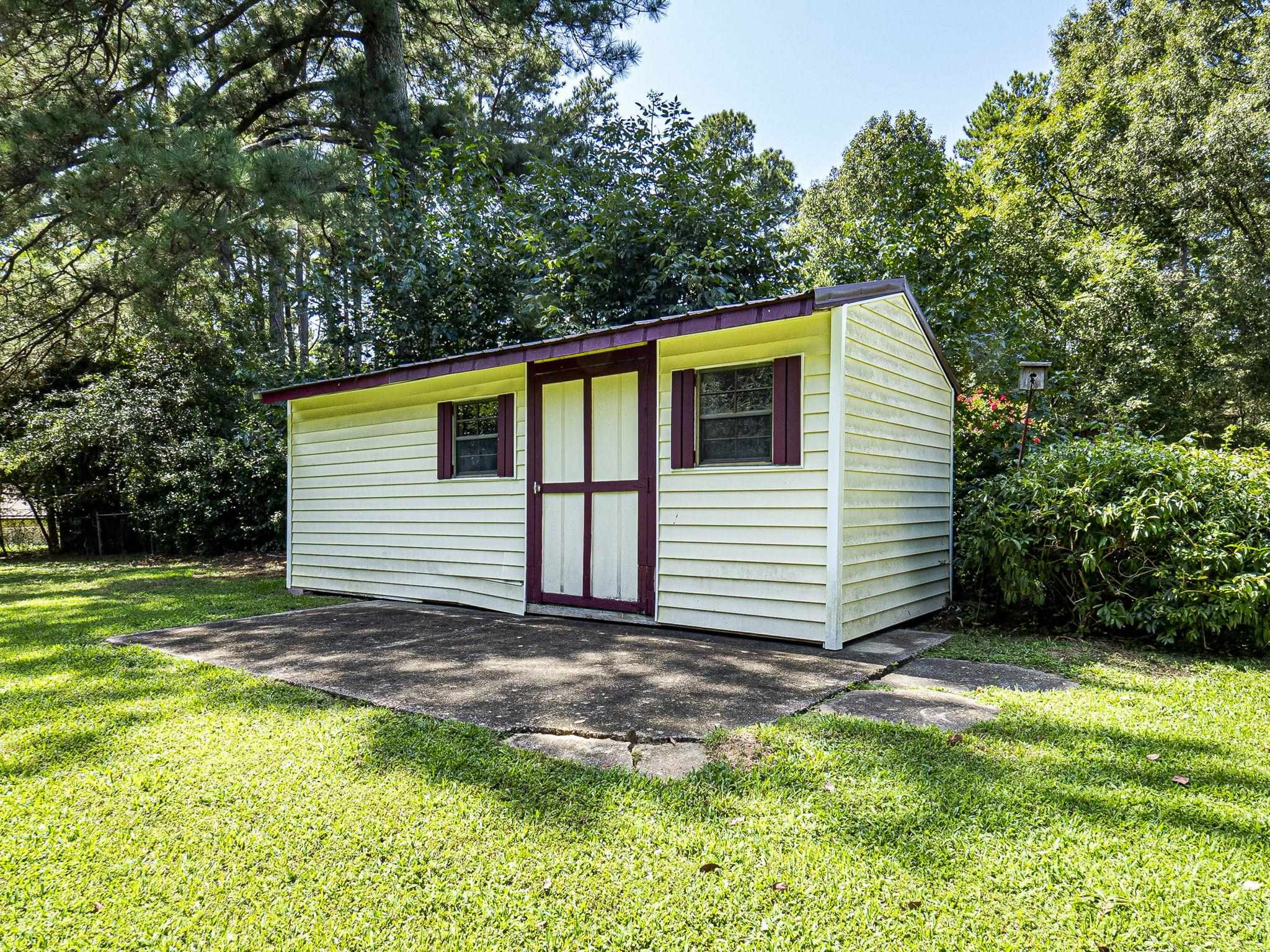 1103 Cranston Road Garner, NC 27529 - Photo 18 of 23 Photo 18