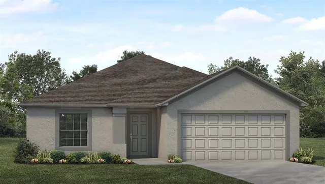 $337,730 | 791 West Carey Lane, Avon Park, FL 33825