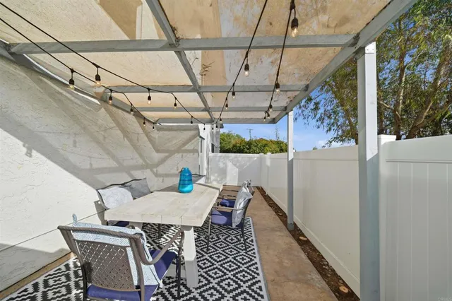 $569,900 | 1640 Maple Drive, Unit 32, Chula Vista, CA 91911