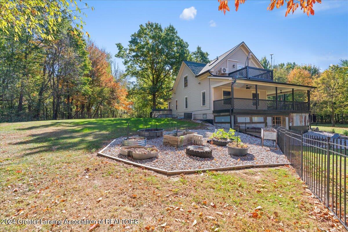 5810 South Royston Road Eaton Rapids, MI 48827 - Photo 59 of 61 5810 S Royston Rd