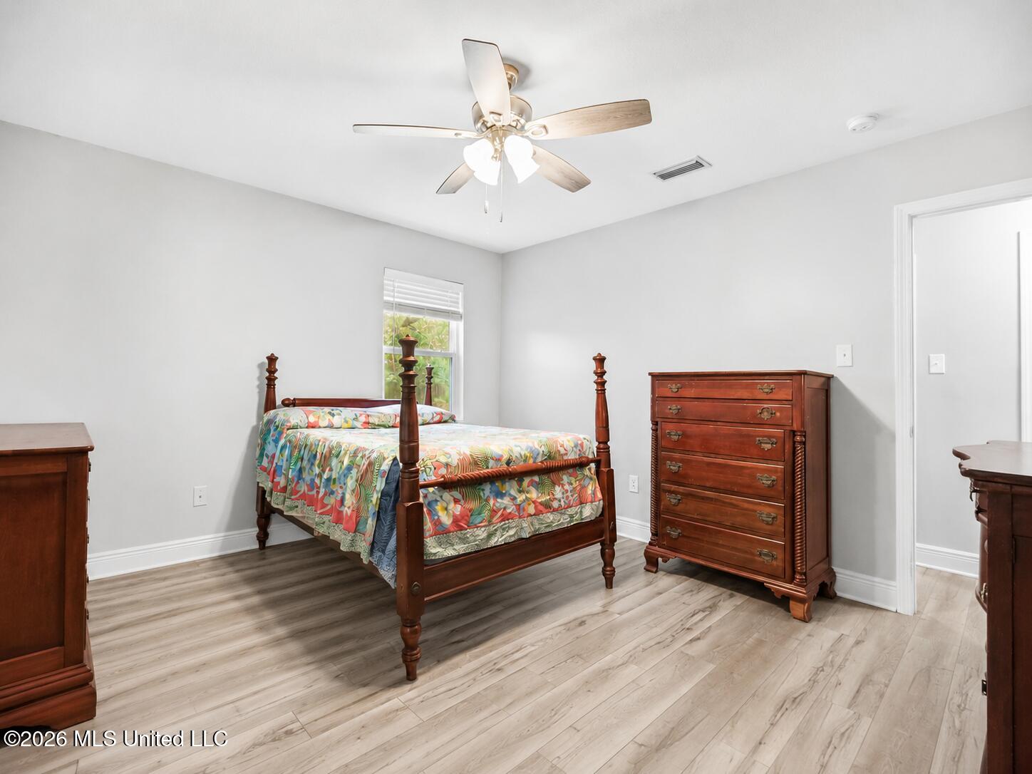 2416 Robertsdale Road Gautier, MS 39553 - Photo 20 of 27 Bedroom 3