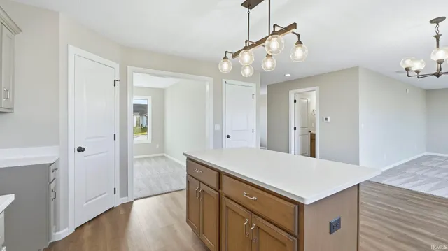 $359,900 | 310 Cottonwood Court, Markle, IN 46770