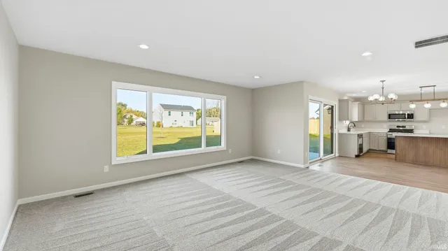 $359,900 | 310 Cottonwood Court, Markle, IN 46770