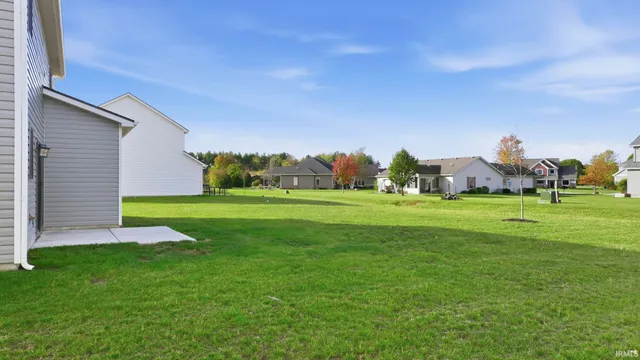 $359,900 | 310 Cottonwood Court, Markle, IN 46770