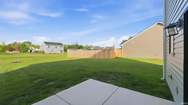 $359,900 | 310 Cottonwood Court, Markle, IN 46770