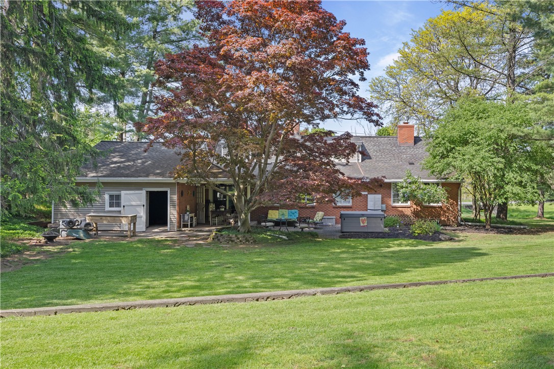 235 Castle Road Rochester, NY 14623 - Photo 33 of 37