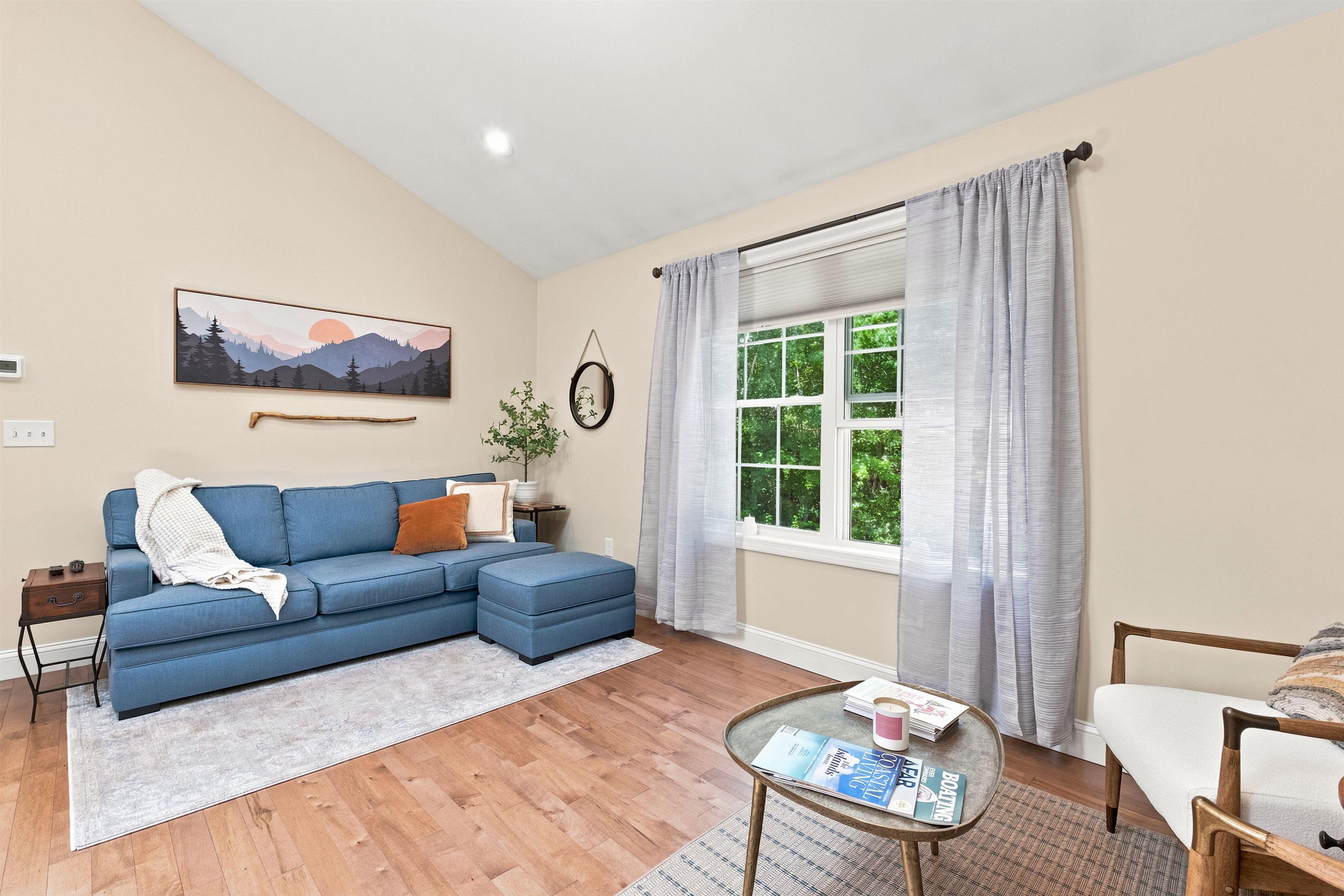 125 Walnut Hill Road Derry, NH 03038 - Photo 45 of 60