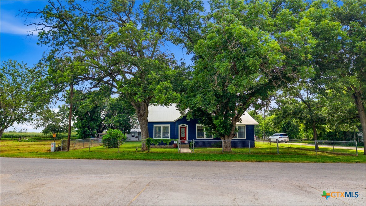 1841 Zuehl Road Marion, TX 78124 - Photo 1 of 20