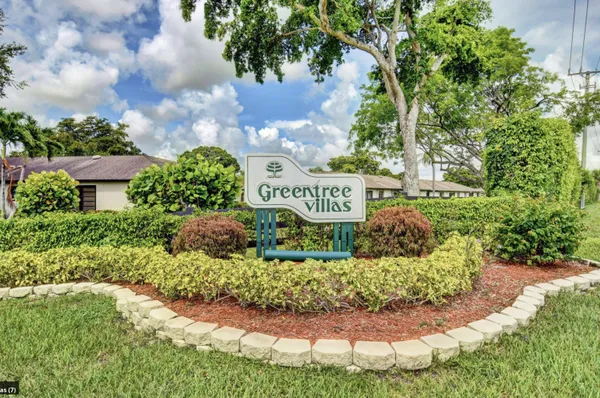 $2,250 | 4660 Greentree Place, Unit 105B, Boynton Beach, FL 33436