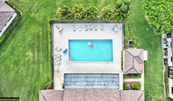 $2,250 | 4660 Greentree Place, Unit 105B, Boynton Beach, FL 33436