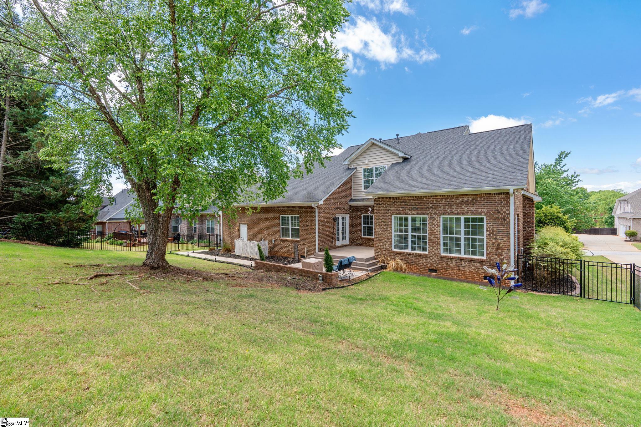 207 Traymore Way Greer, SC 29650 - Photo 43 of 48 Gallery Image 43