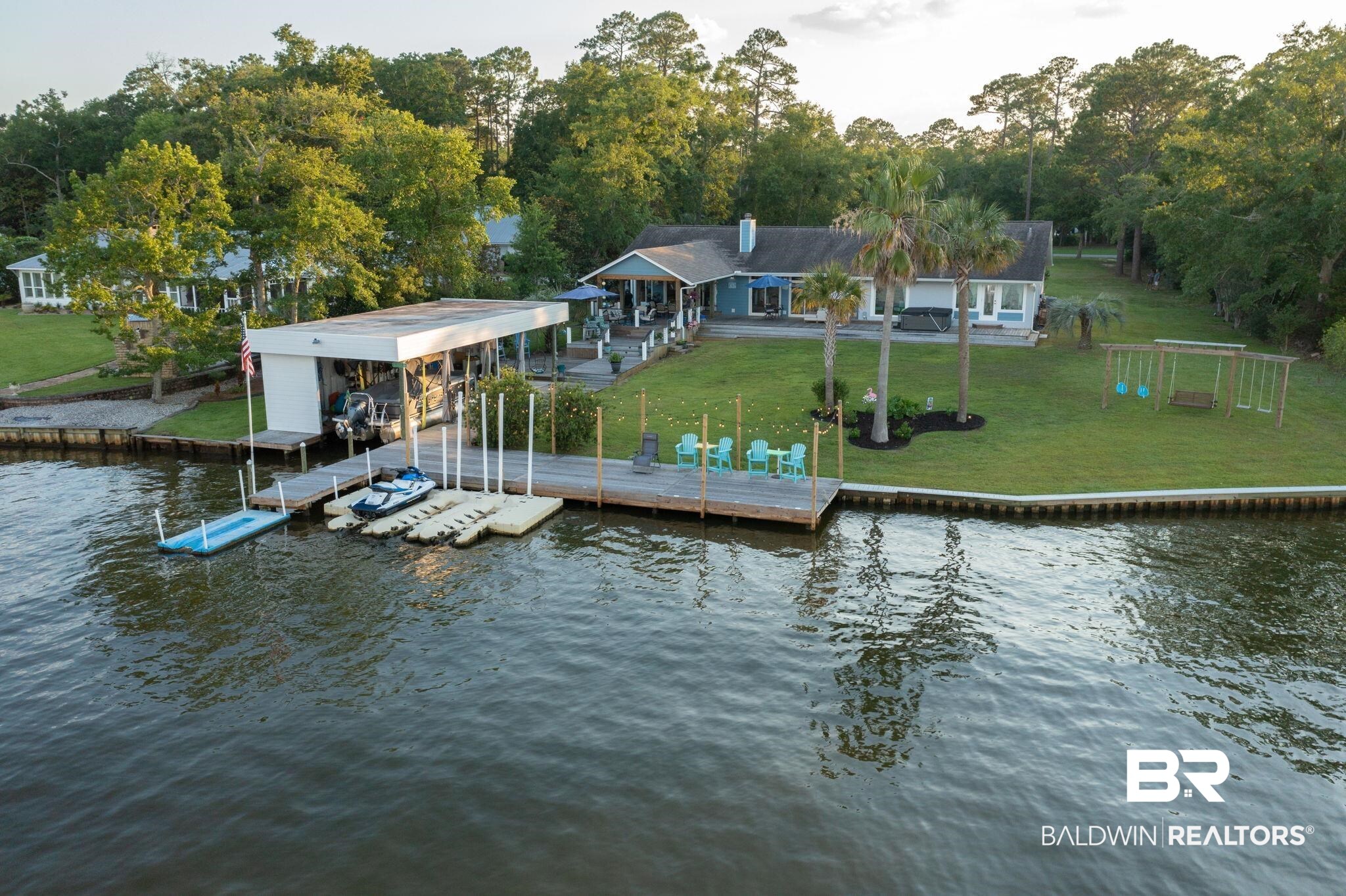 8550 Bay View Drive Foley, AL 36535 - Photo 44 of 50