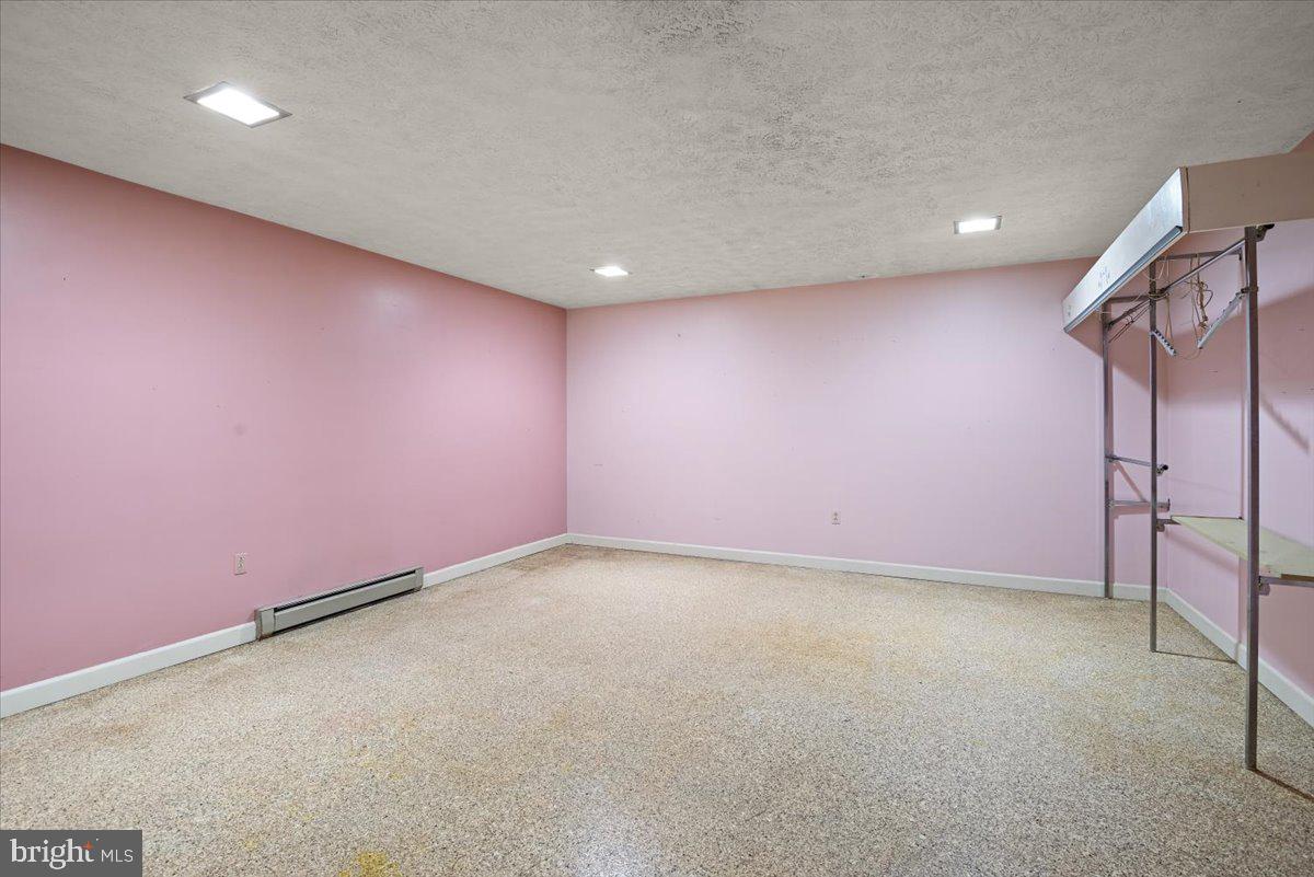 547 Apple Pie Ridge Road Winchester, VA 22603 - Photo 35 of 60 Office in the basement