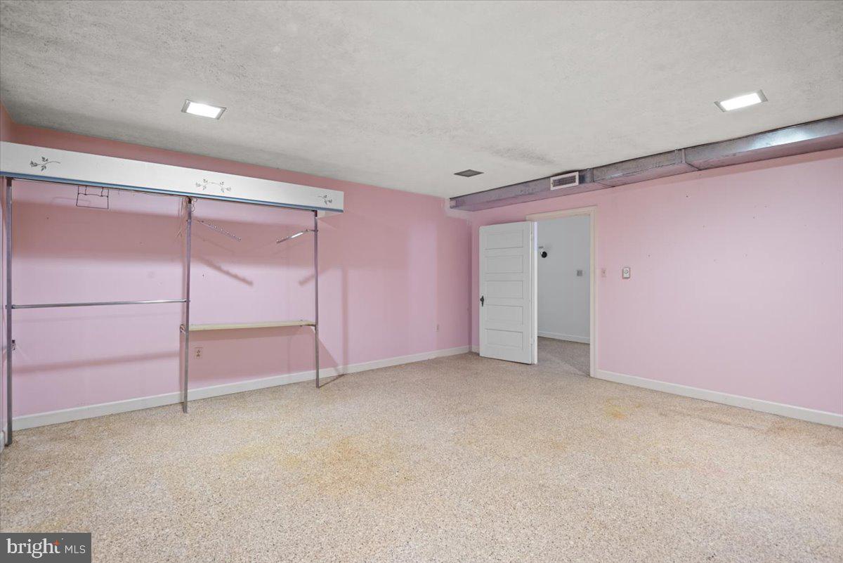 547 Apple Pie Ridge Road Winchester, VA 22603 - Photo 36 of 60 Office in the basement