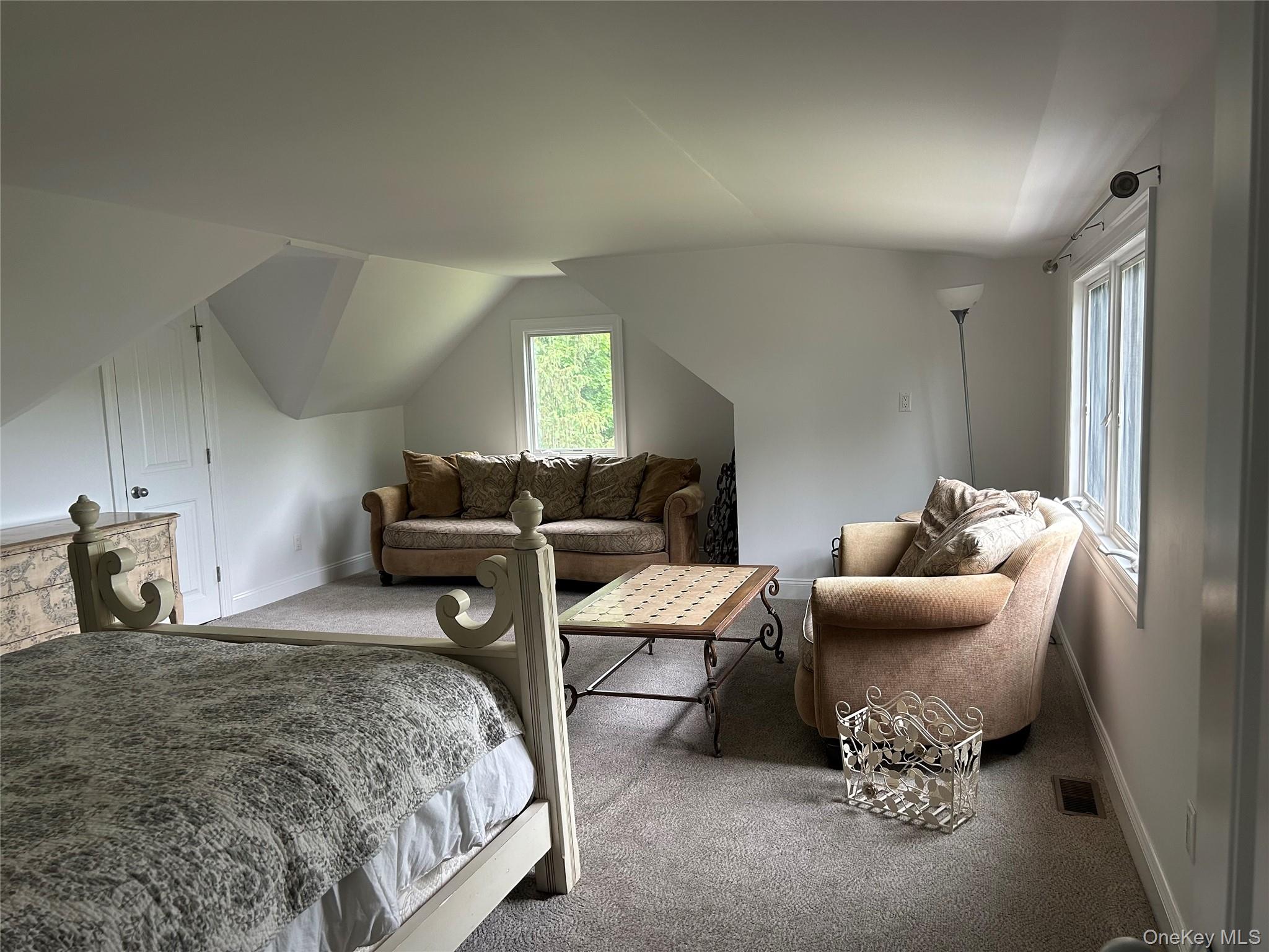 107 Pine Hill Road Chester, NY 10918 - Photo 20 of 33 Large 2nd Floor Bedroom #2