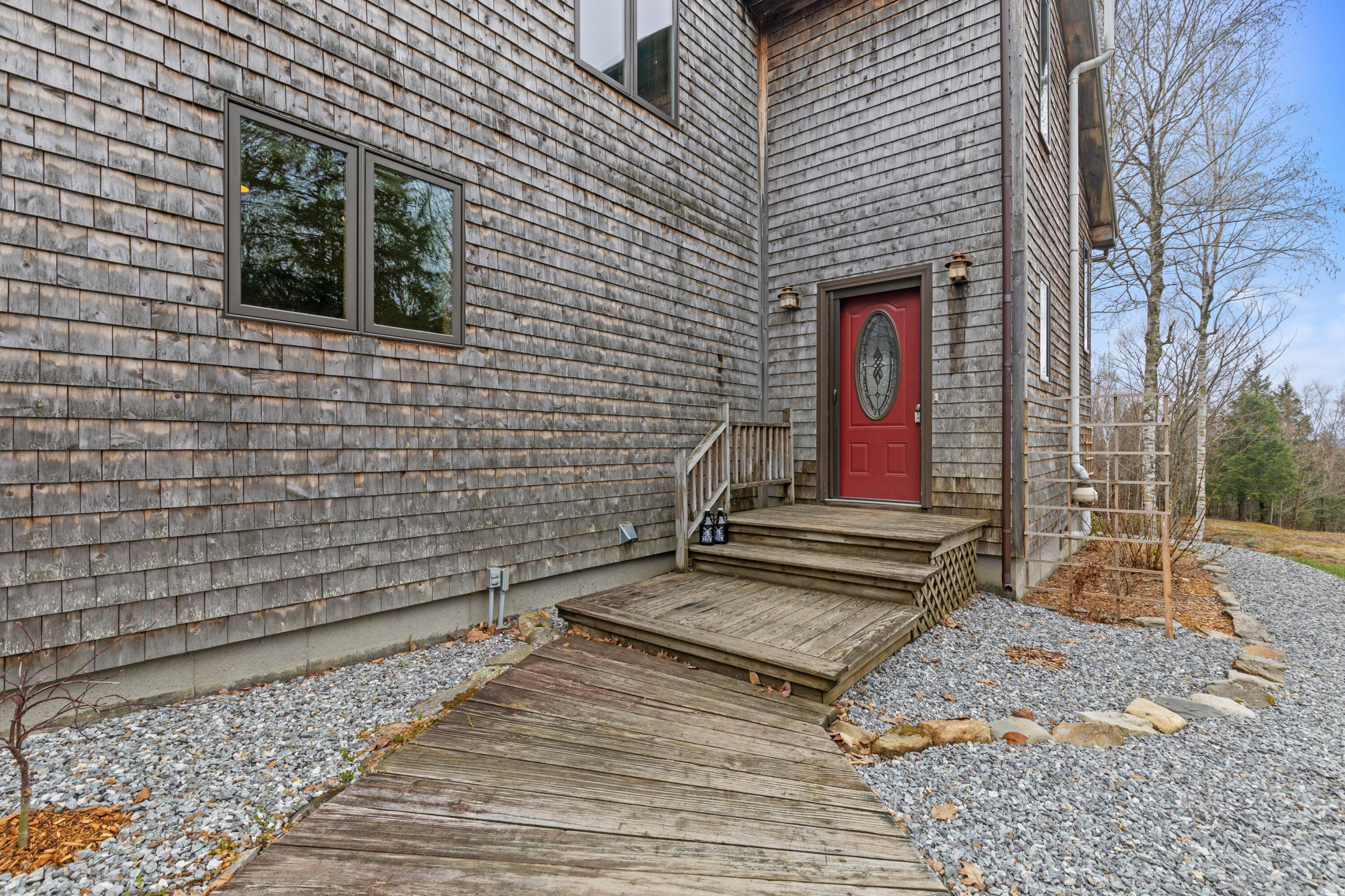 64 Howard Hill Road Wayne, ME 04284 - Photo 49 of 80 64 Howard Hill Wayne