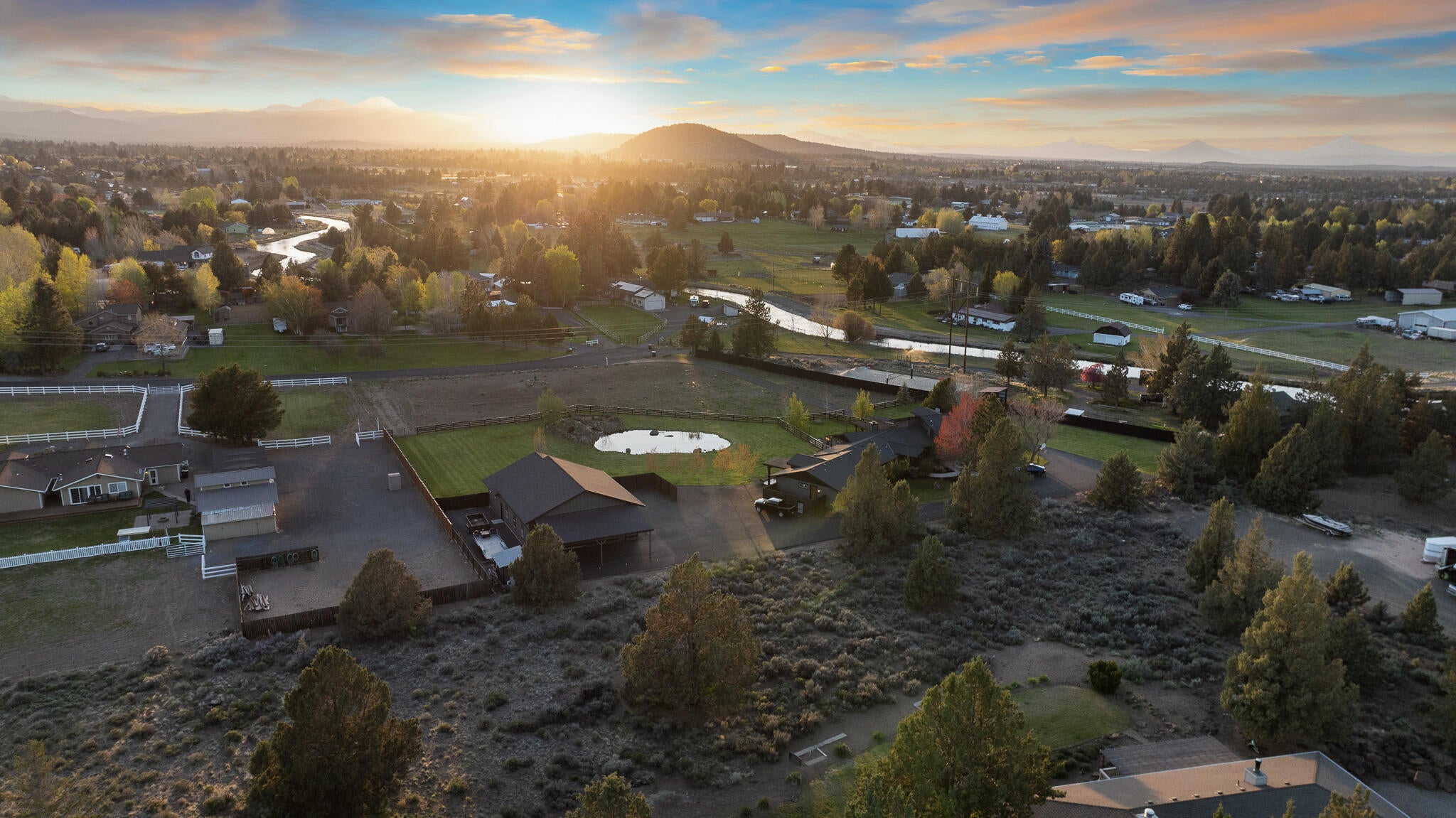 61794 Wickiup Road Bend, OR 97702 - Photo 68 of 85 DJI_0159