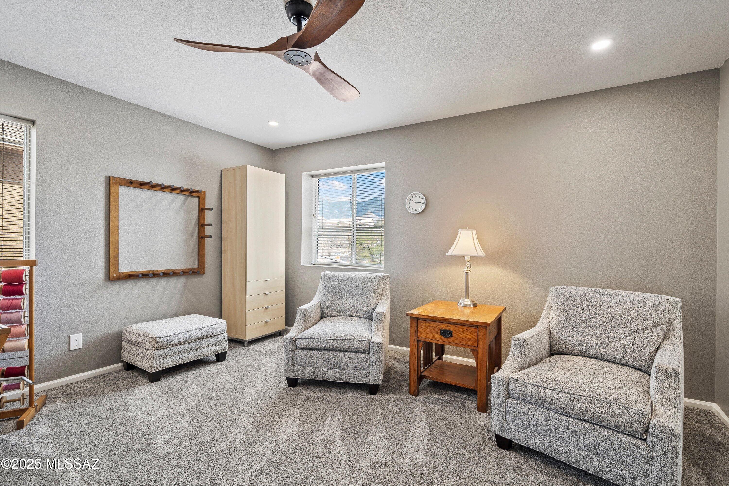 37286 South Copper Ridge Court Tucson, AZ 85739 - Photo 41 of 49