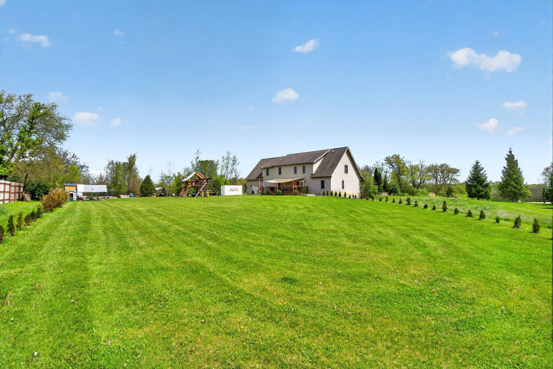 8632 North Stone Farm Road Edgerton, WI 53534 - Photo 50 of 62