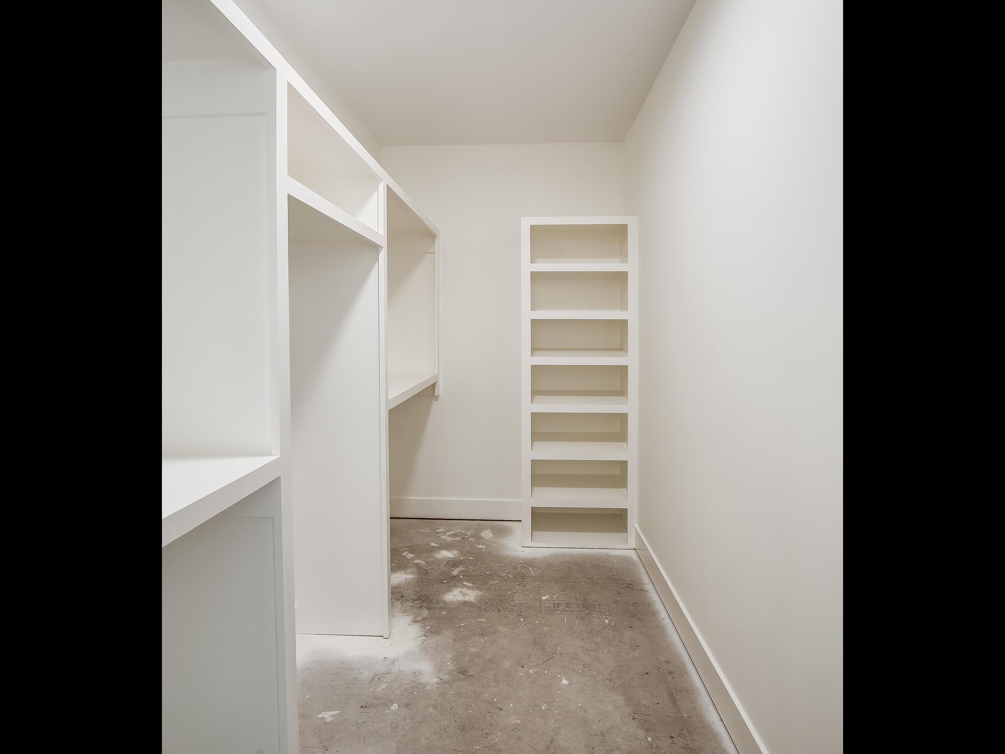 3419 A Hopkins Street Nashville, TN 37215 - Photo 19 of 22 Walk-in closet off one of the guest bedrooms