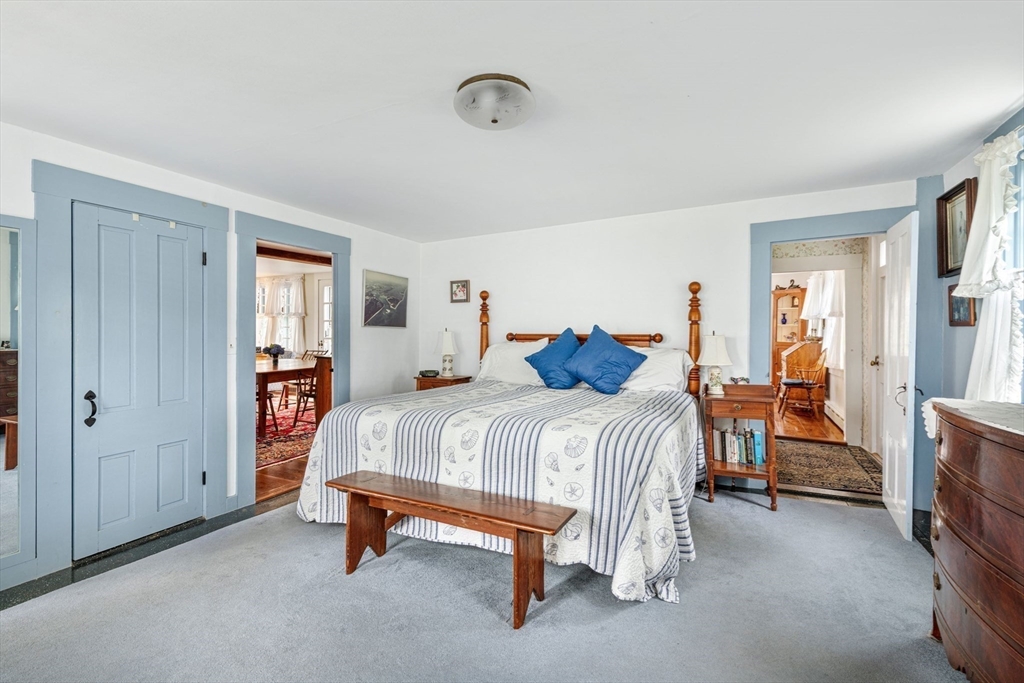 177 Howland Road Westport, MA 02790 - Photo 15 of 39