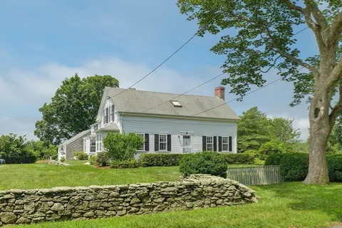 $2,895,000 | 177 Howland Road, Westport, MA 02790