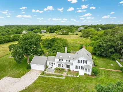$2,895,000 | 177 Howland Road, Westport, MA 02790