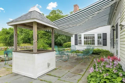 $2,895,000 | 177 Howland Road, Westport, MA 02790