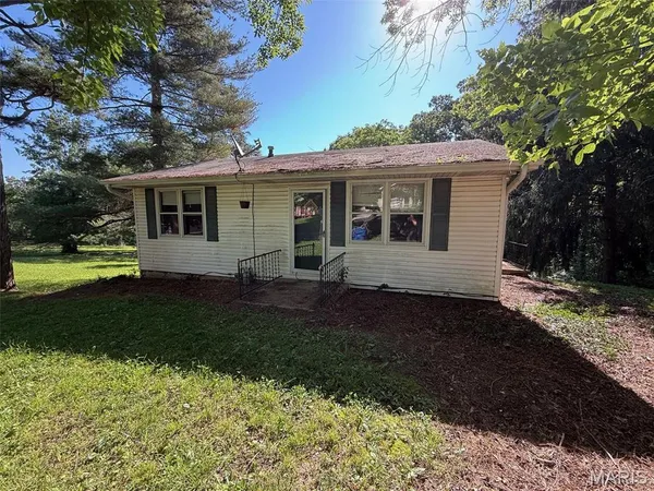 $79,900 | 708 High Street, Marble Hill, MO 63764