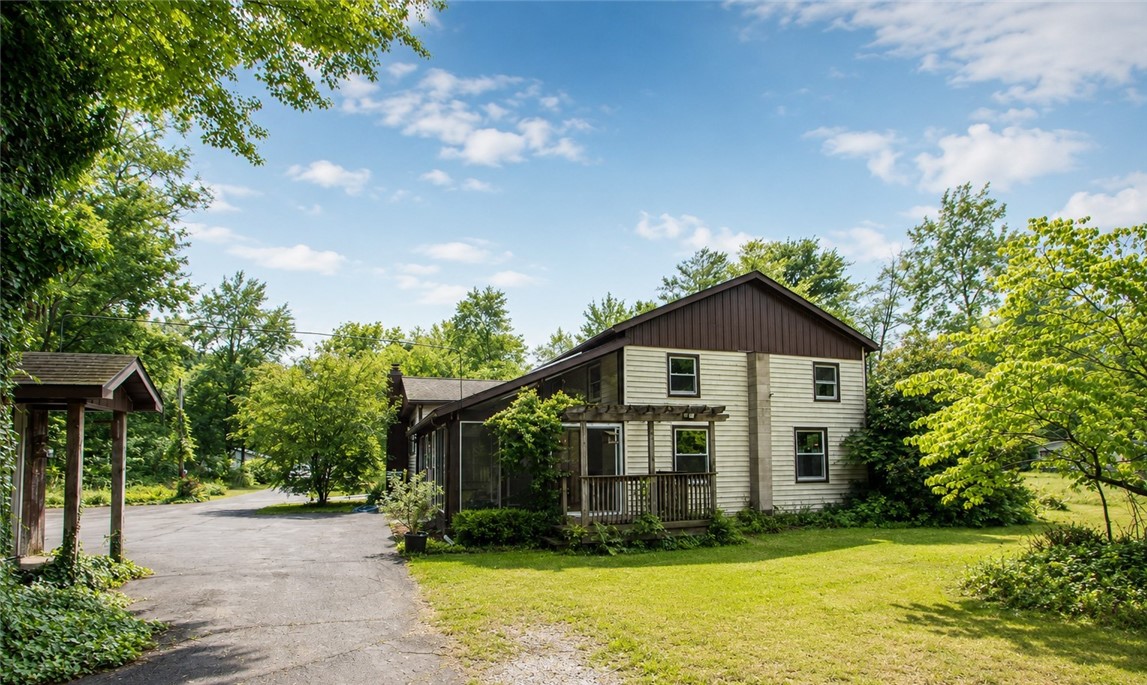 2537 Edwards Road Waterloo, NY 13165 - Photo 6 of 39