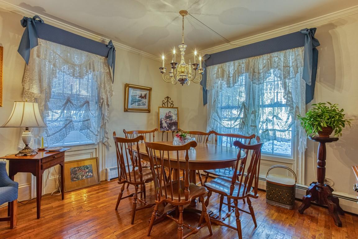 159 Ocean Point Road East Boothbay, ME 04544 - Photo 10 of 45 010