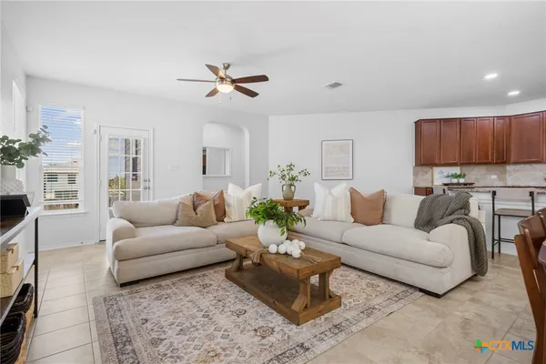 $255,000 | 1107 Sagebrush Drive, Temple, TX 76502