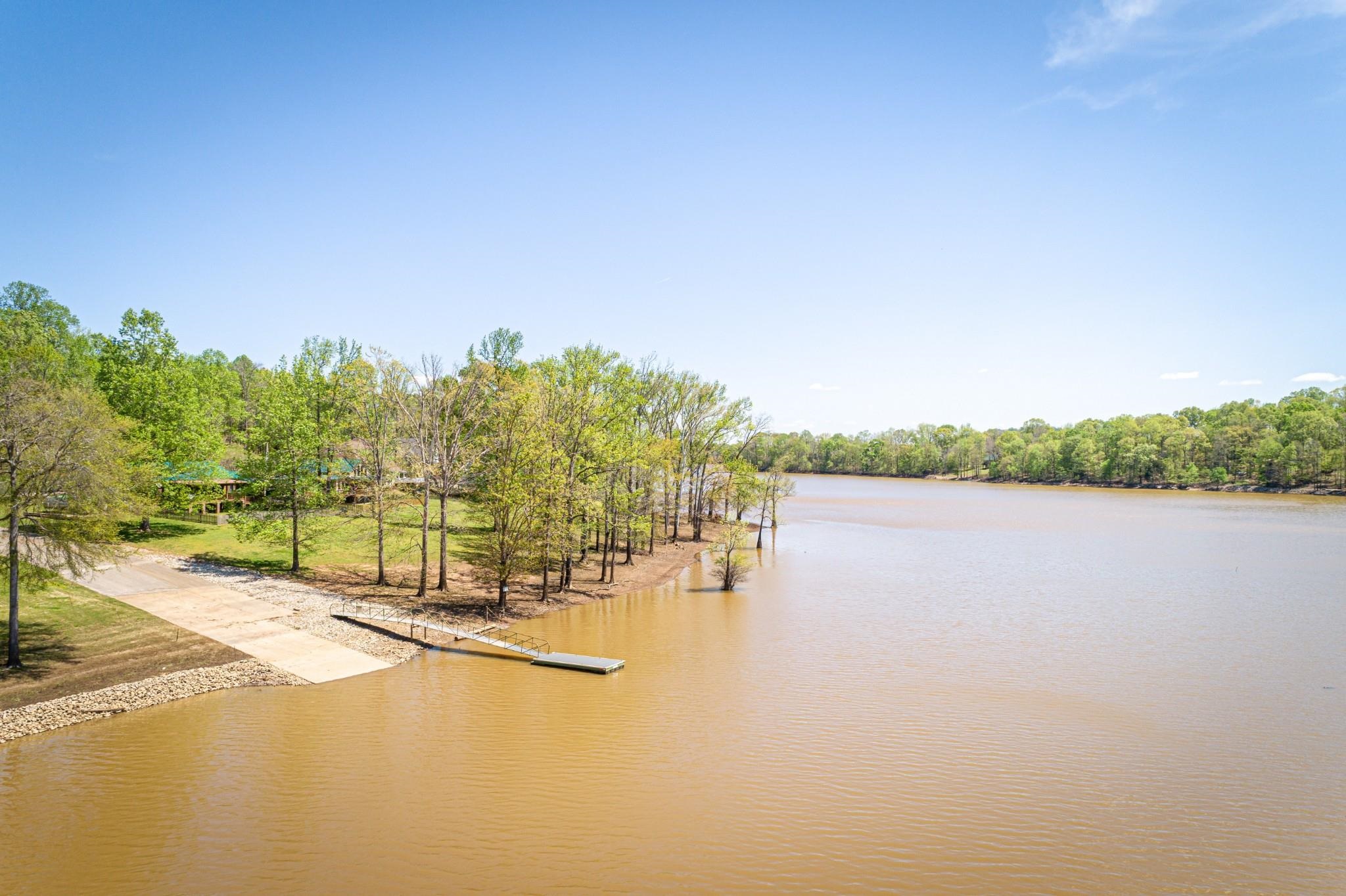 Lot 172-165 Fawn Ridge Road Parsons, TN 38363 - Photo 6 of 7 a view of lake