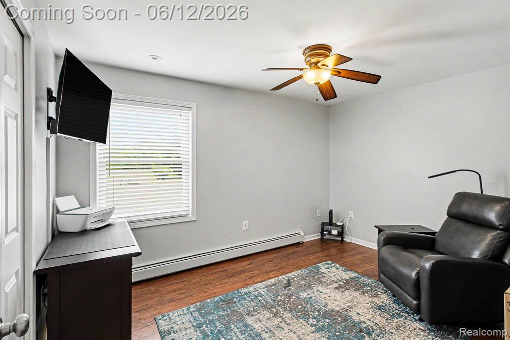 10186 Converse Road Fowlerville, MI 48836 - Photo 9 of 33