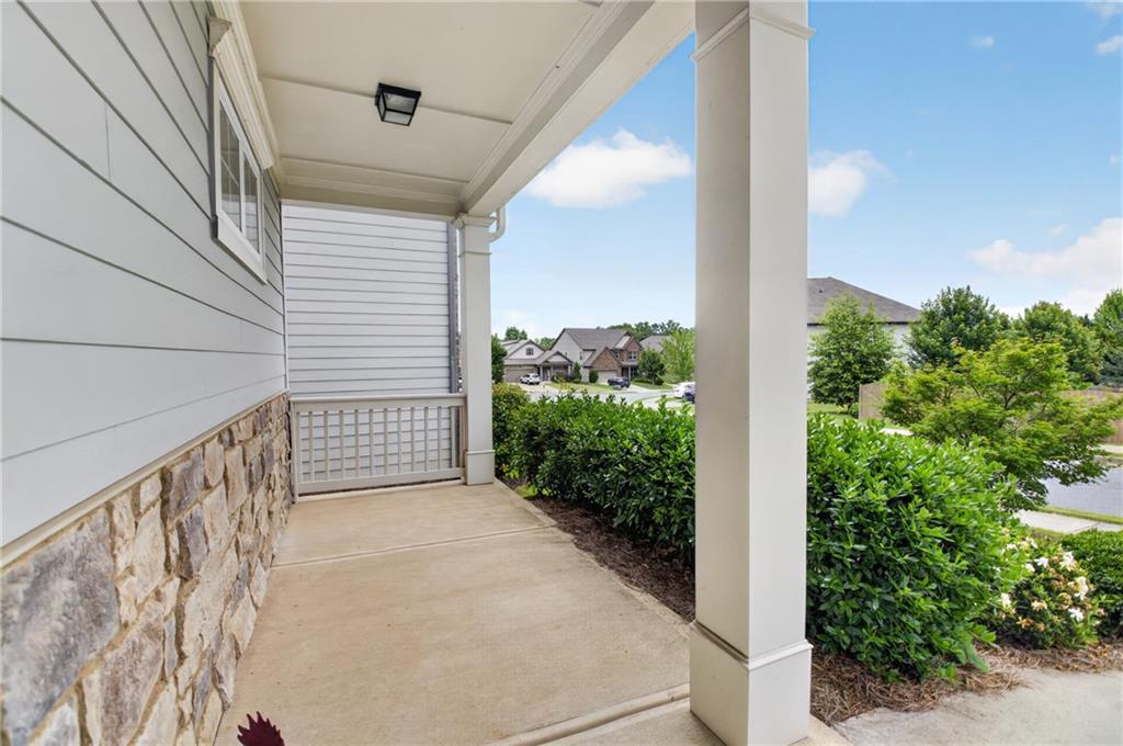 236 Orchard Trail Canton, GA 30115 - Photo 5 of 32