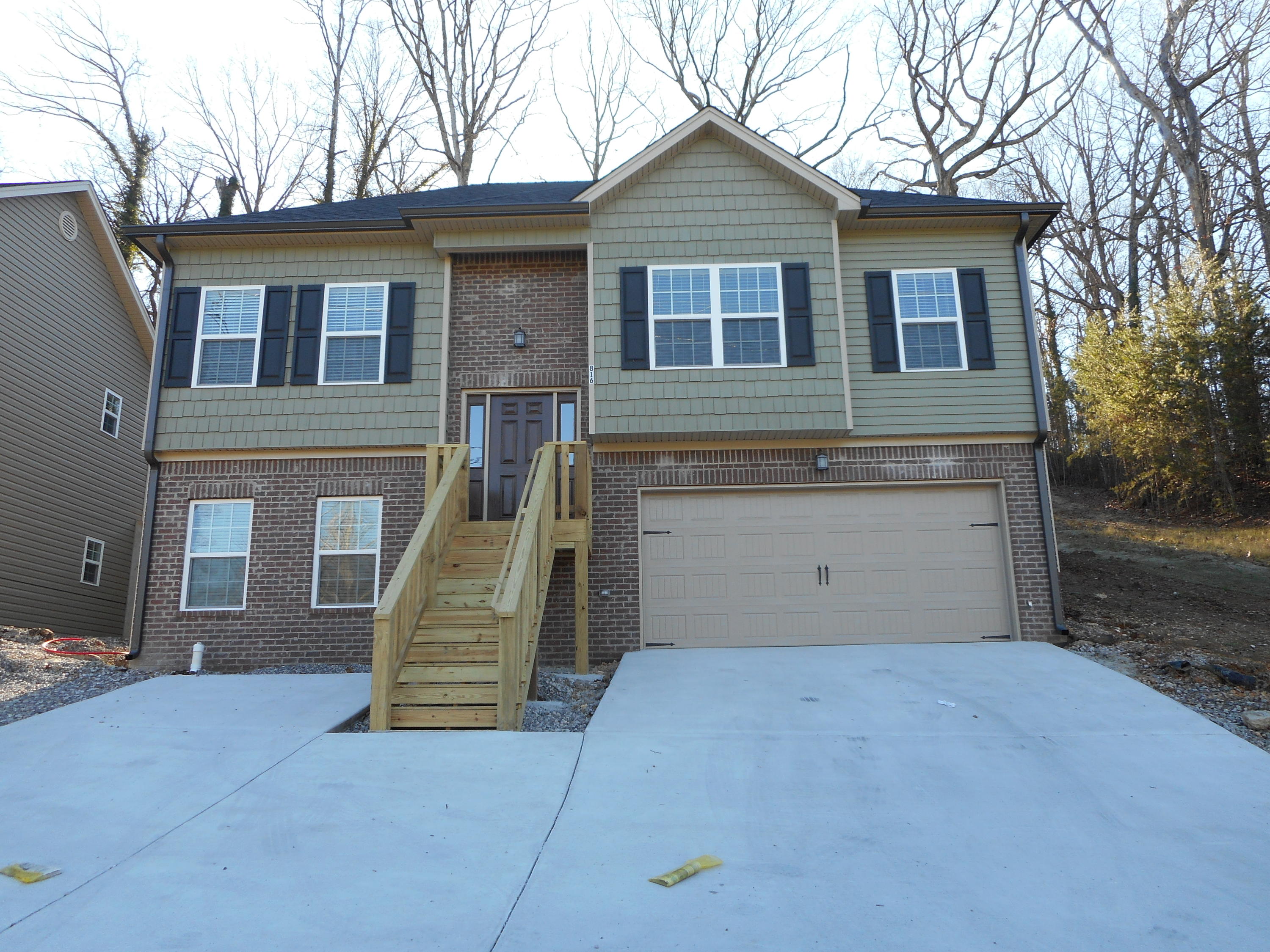 816 Altamont Road Chattanooga, TN 37415 - Photo 1 of 20 DSCN7544