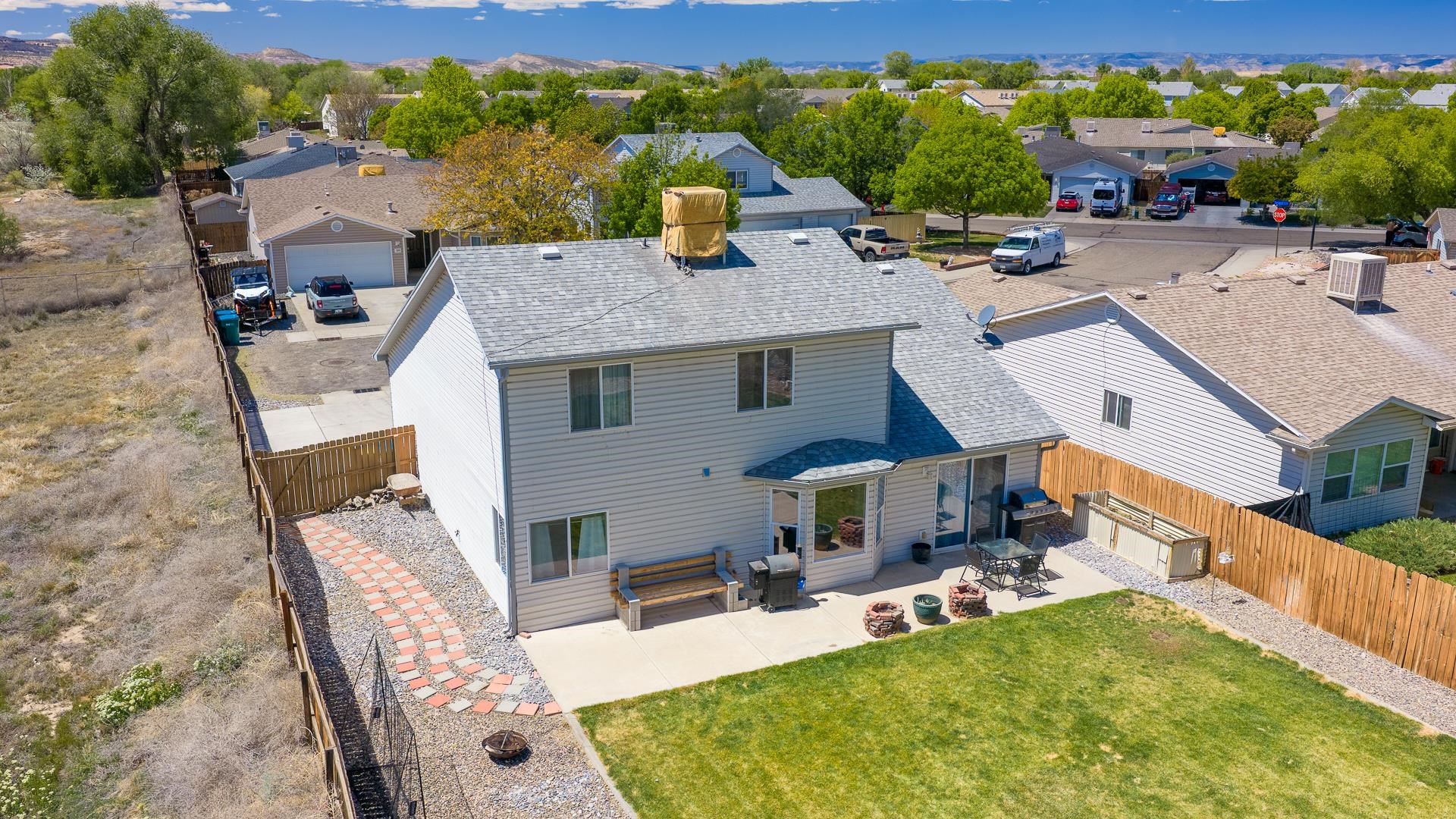 336 Catkin Street Fruita, CO 81521 - Photo 33 of 38