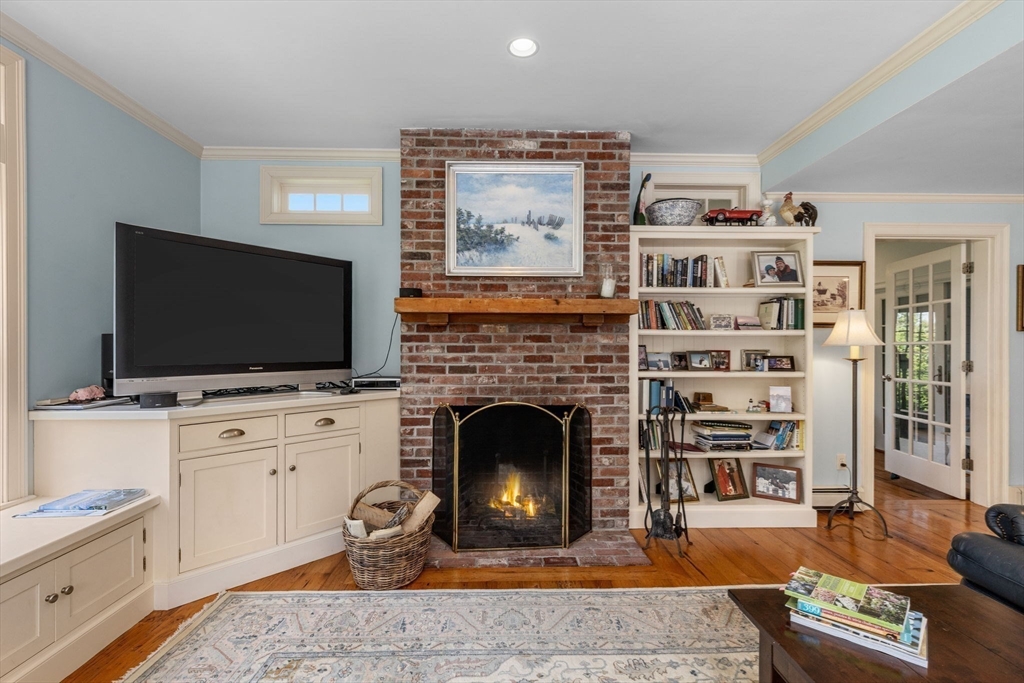 95 Cotchpinicut Road North Chatham, MA 02650 - Photo 29 of 34