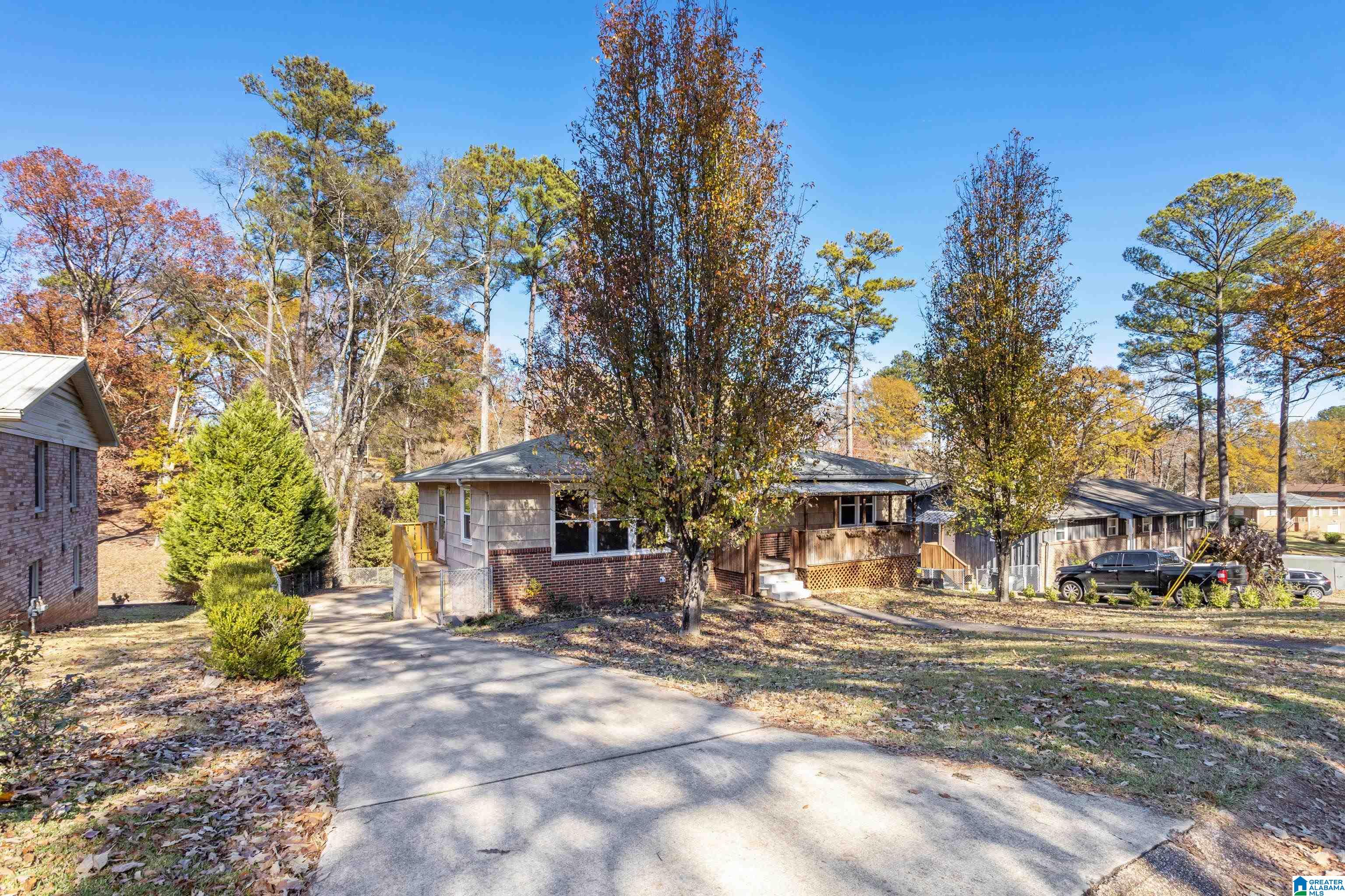 2011 Shady Lane Bessemer, AL 35023 - Photo 30 of 36