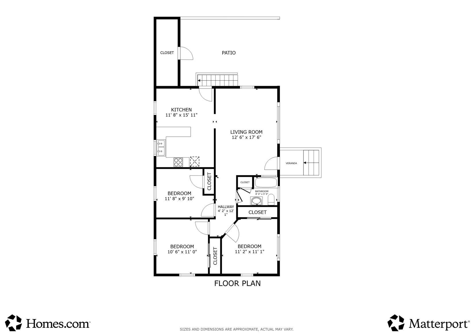 421 Colonial Avenue Gaffney, SC 29340 - Photo 19 of 30