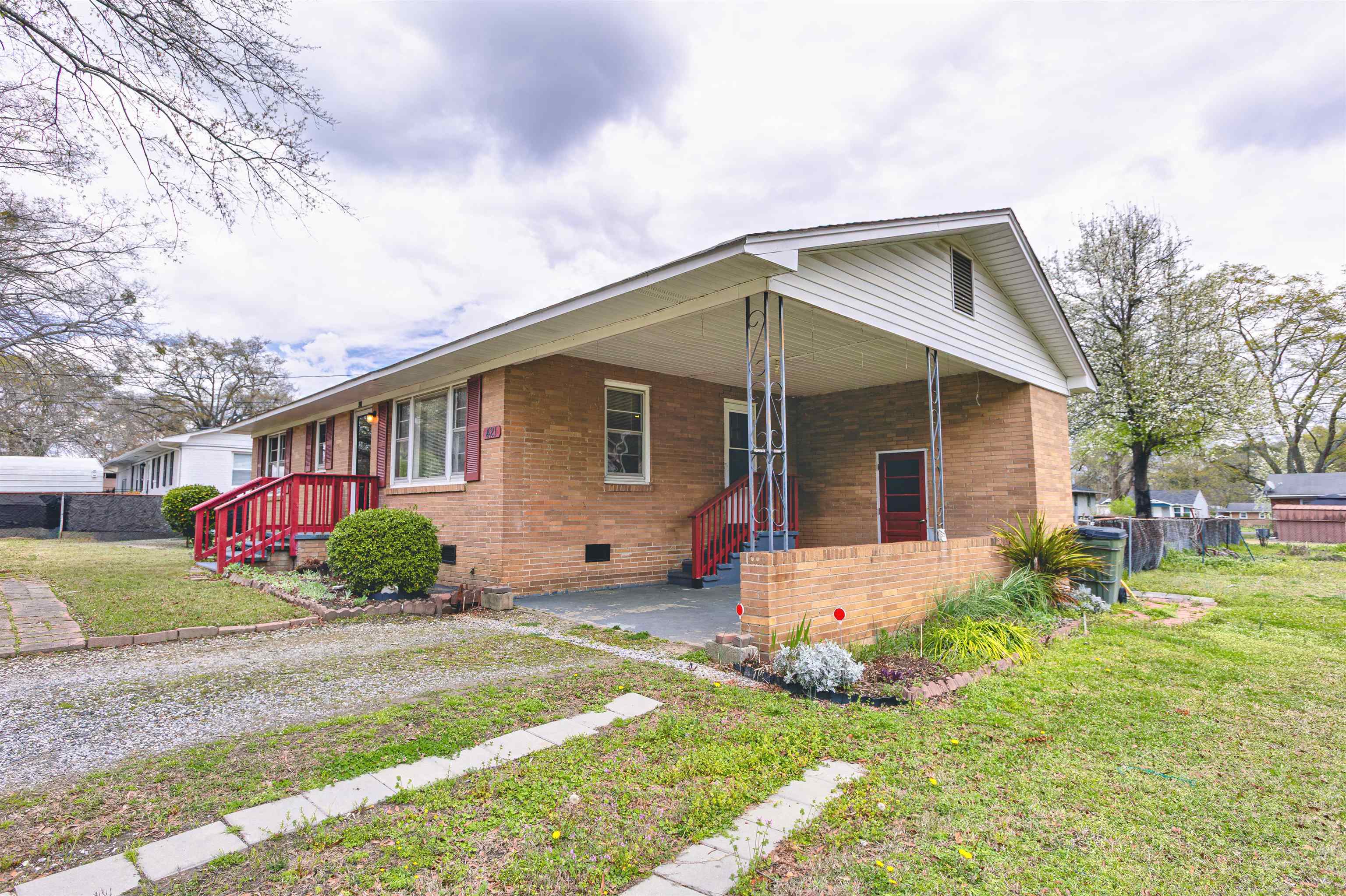 421 Colonial Avenue Gaffney, SC 29340 - Photo 20 of 30