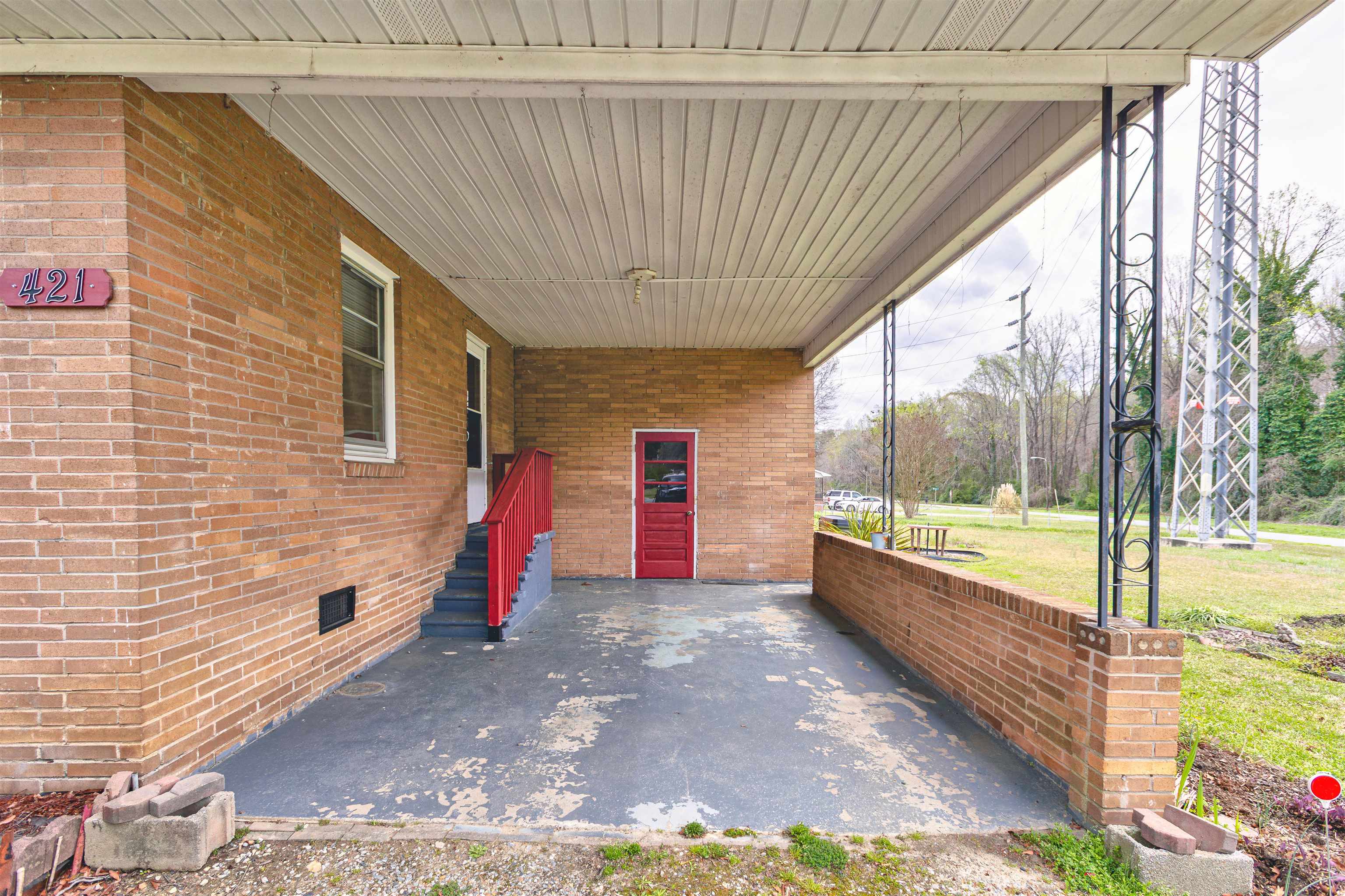 421 Colonial Avenue Gaffney, SC 29340 - Photo 21 of 30