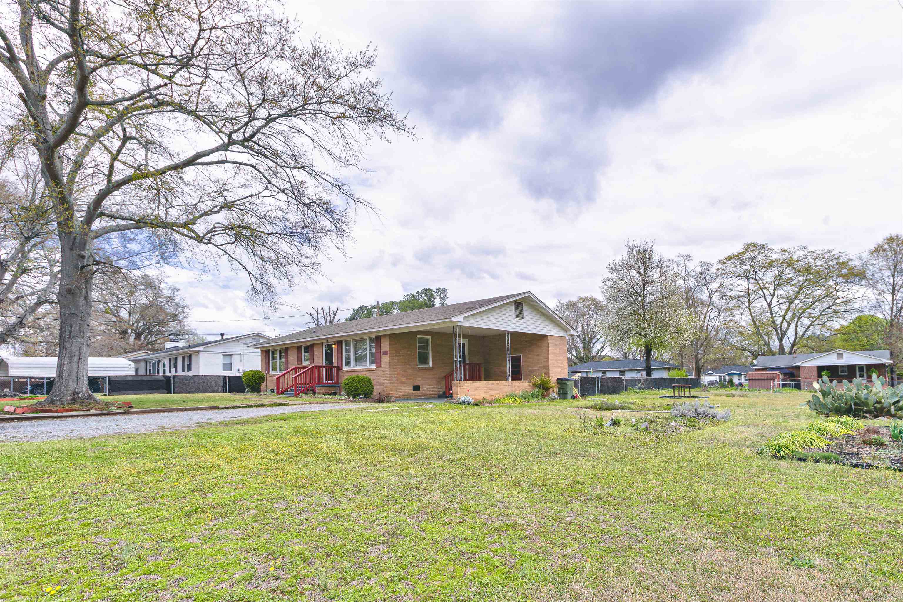 421 Colonial Avenue Gaffney, SC 29340 - Photo 24 of 30