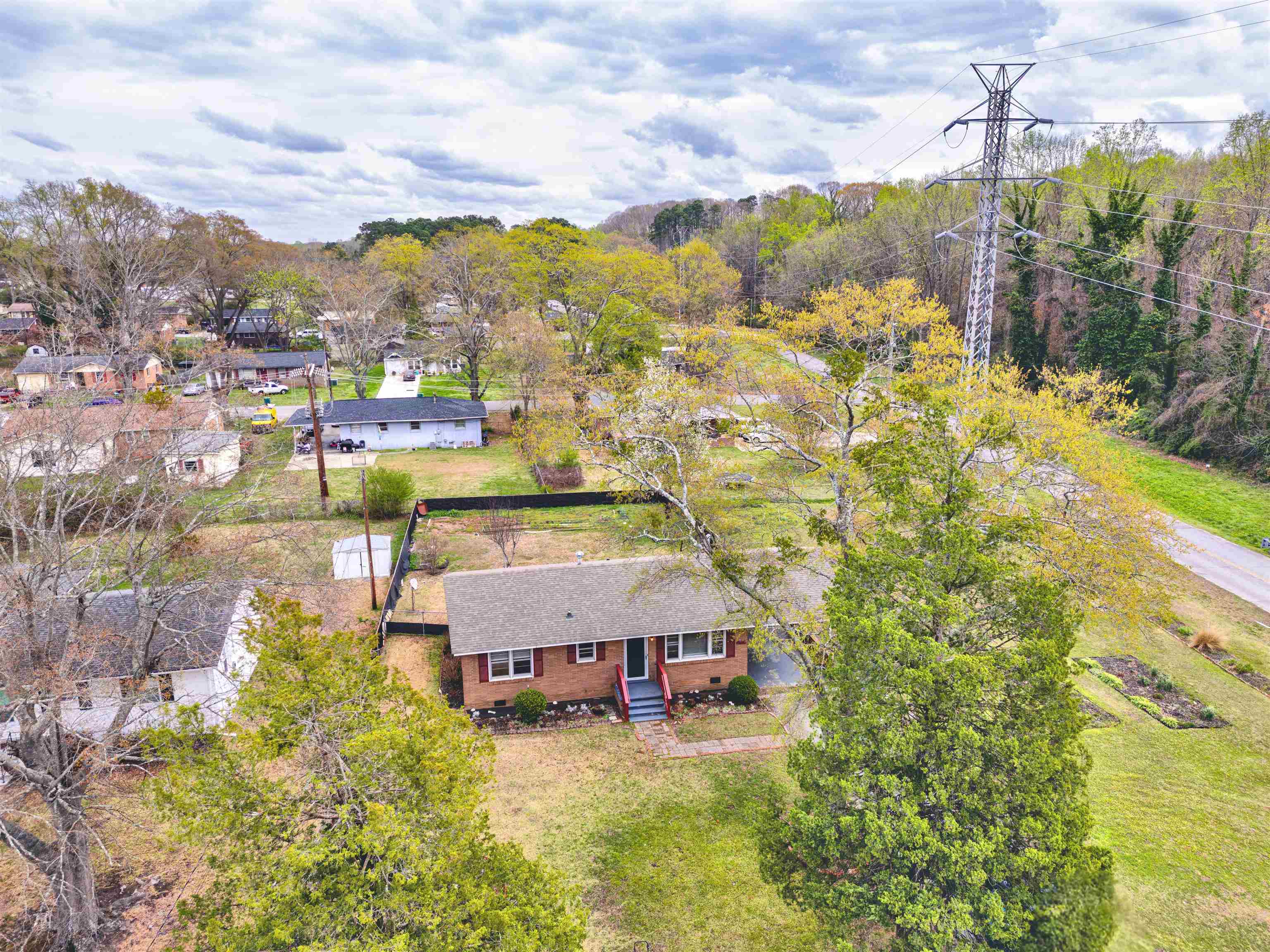 421 Colonial Avenue Gaffney, SC 29340 - Photo 27 of 30