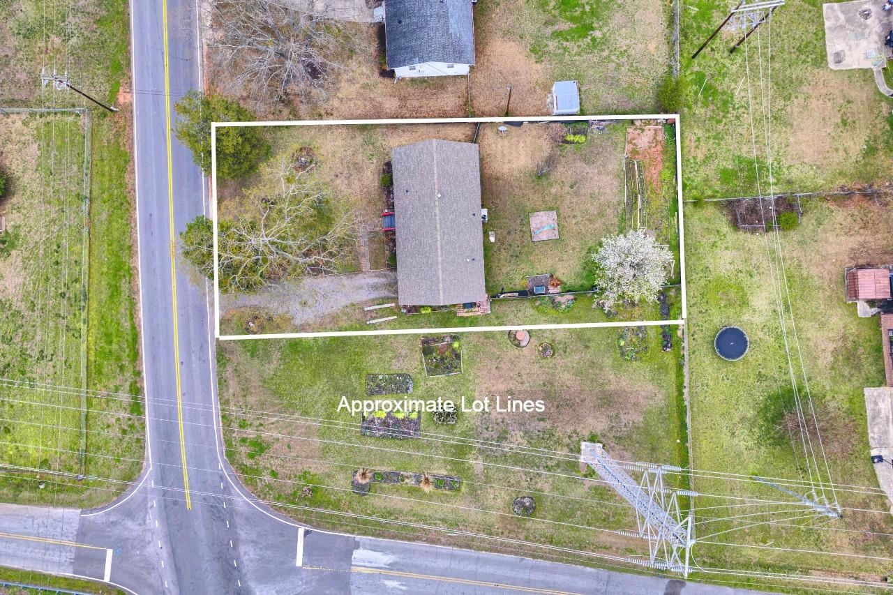 421 Colonial Avenue Gaffney, SC 29340 - Photo 30 of 30