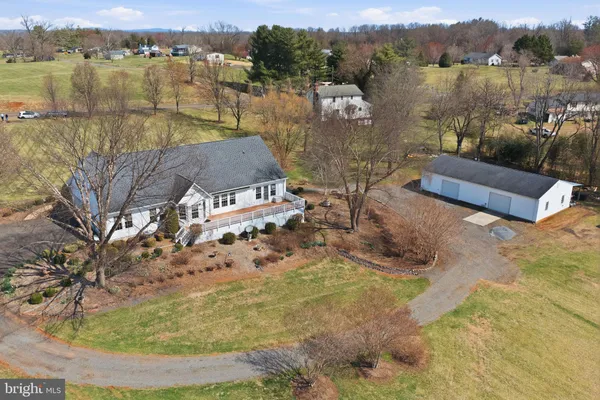 $625,000 | 13403 Lost Walnut Lane, Culpeper, VA 22701